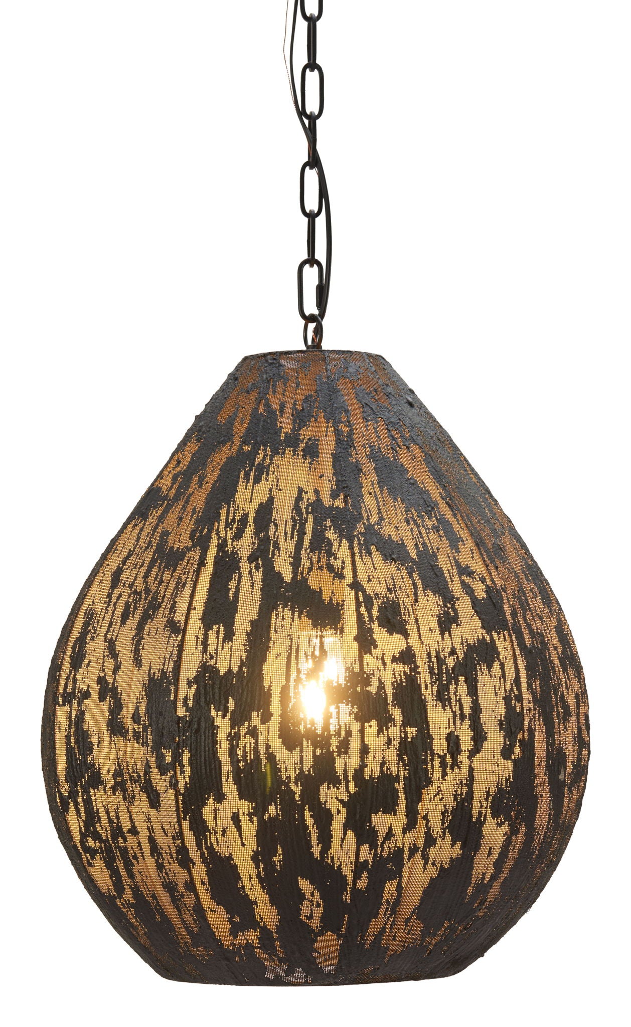 Koza - Ceiling Lamp - Black