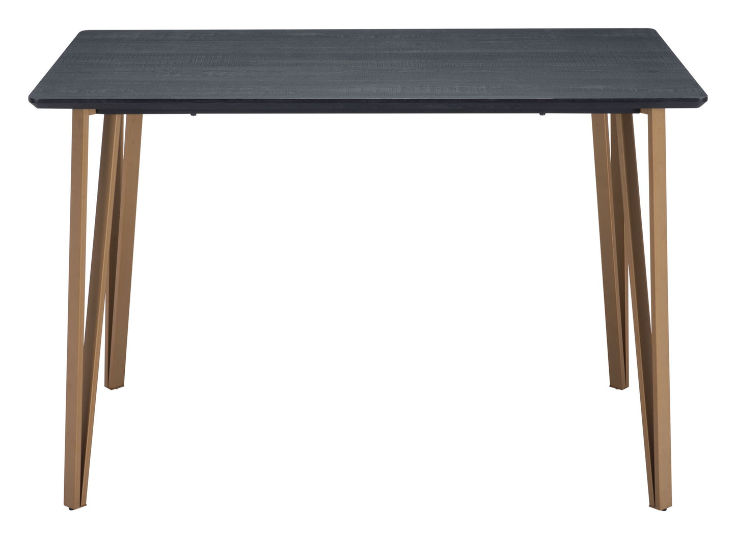Deus - Counter Table - Black
