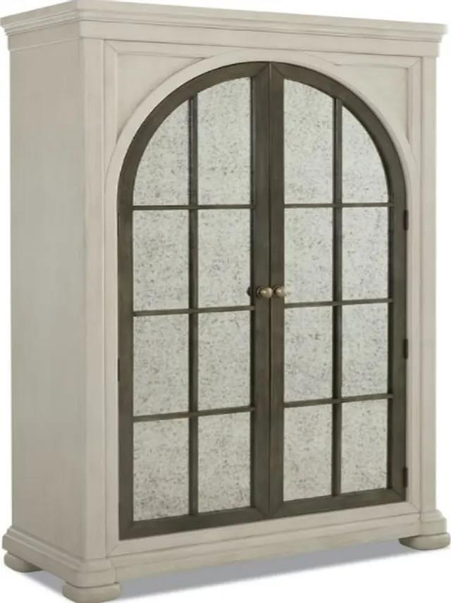 Nashville - Ryman Armoire - Cloud