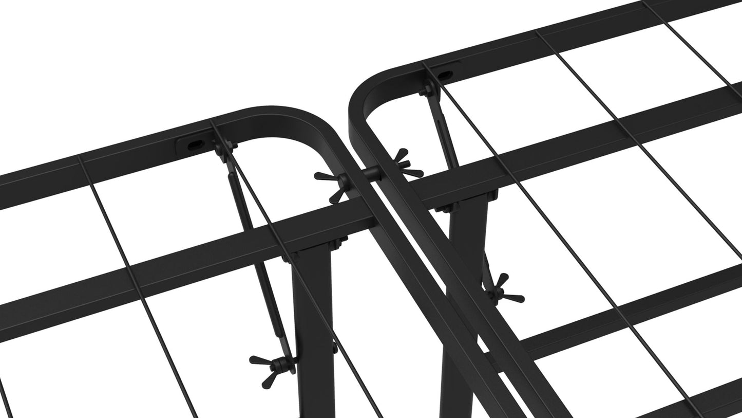 MLILY Folding Platform