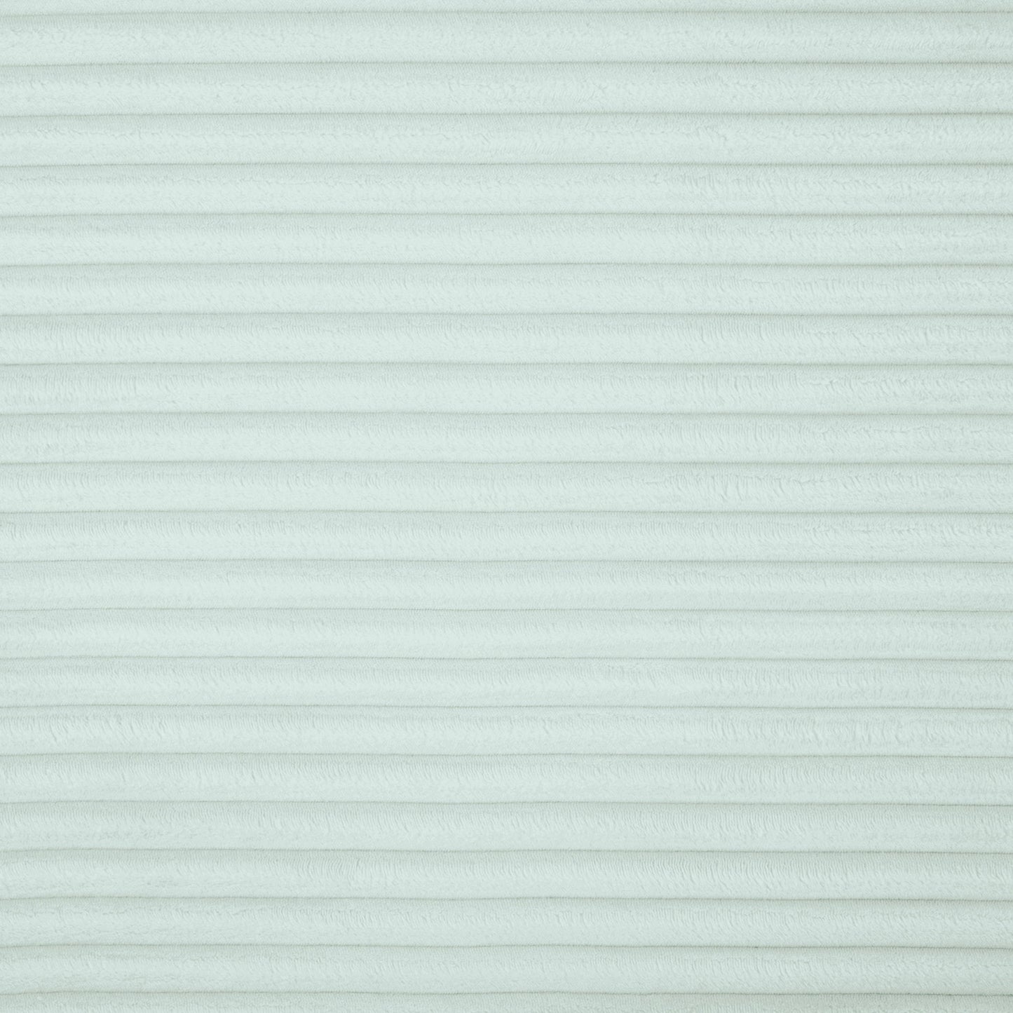 Shaggy - 7 Piece Modular U-Shaped Sectional With Ottoman