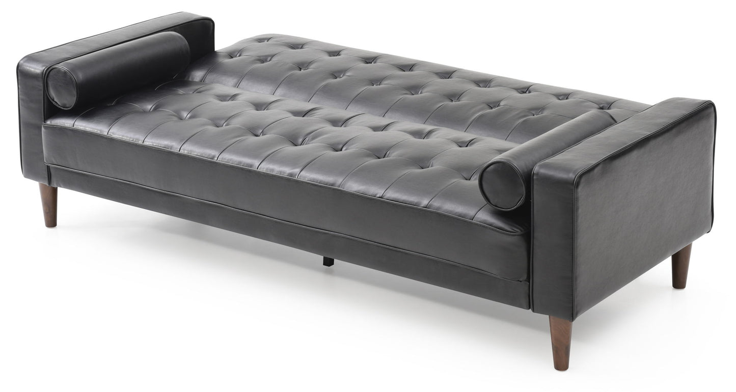 Andrews - Sofa Bed - Black