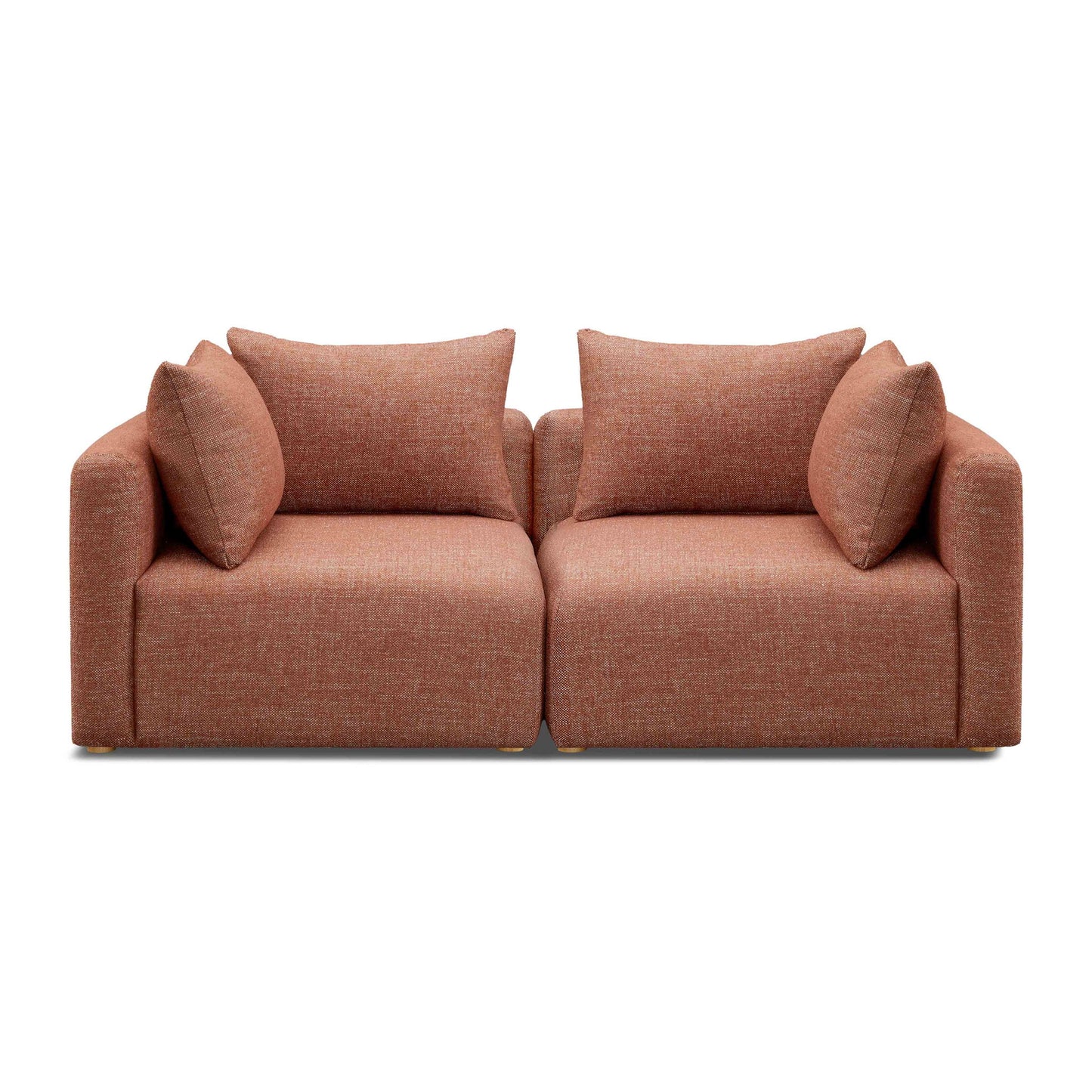 Hangover - Loveseat