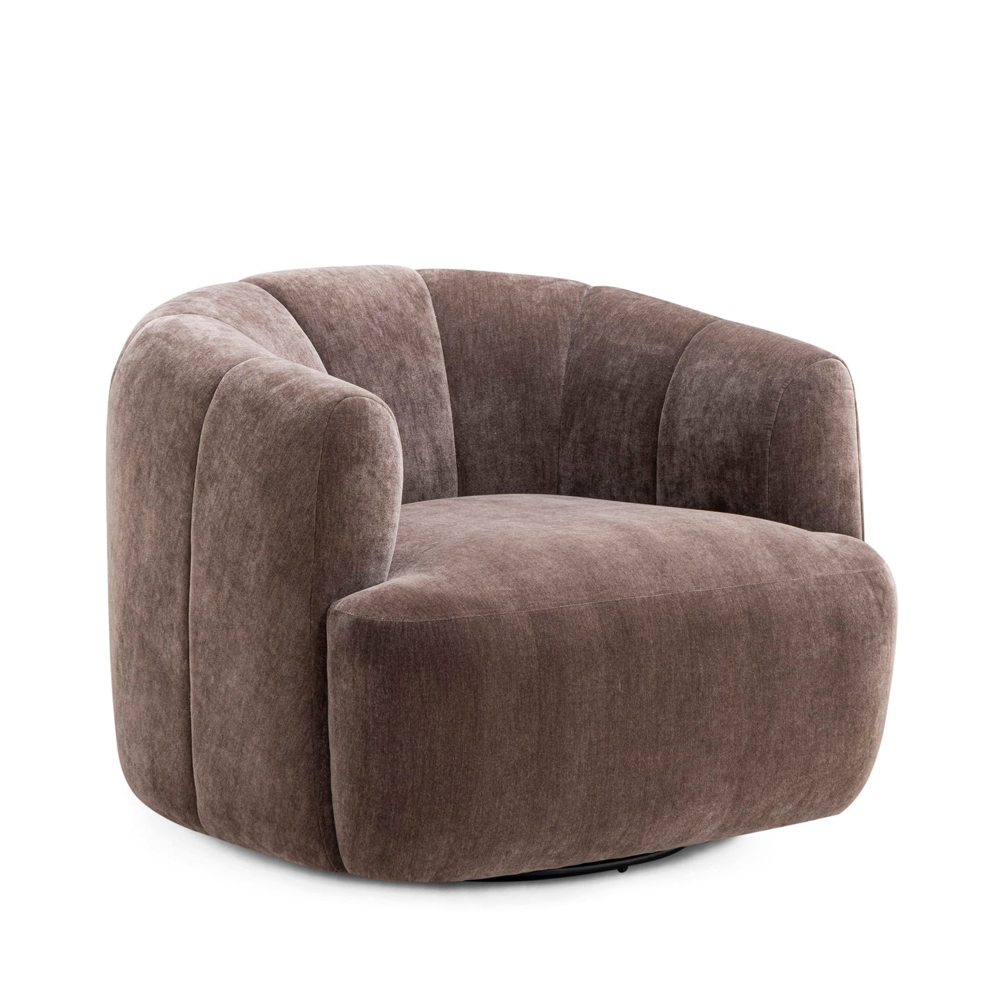Jasmine - Swivel Accent Chair