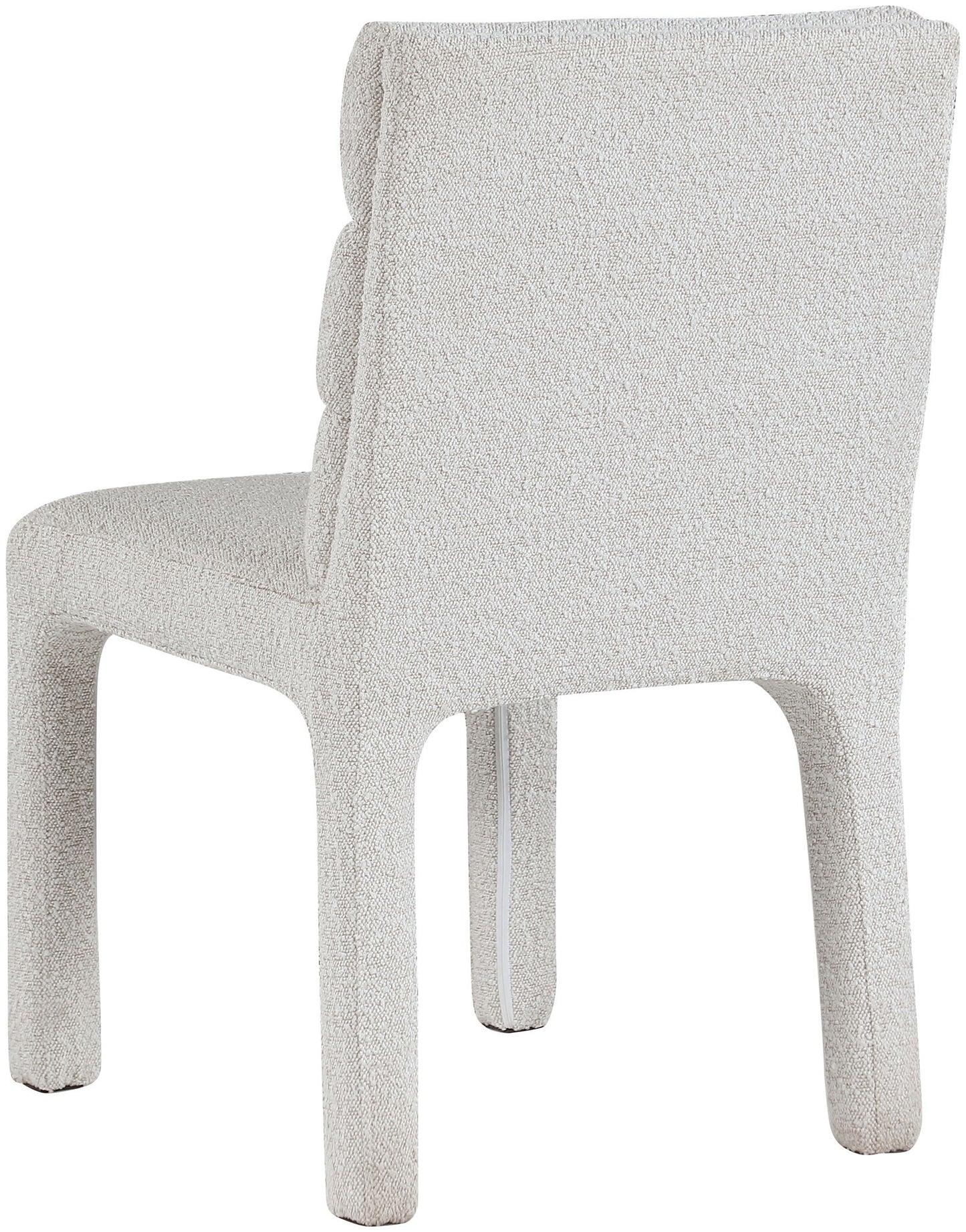 Kai - Boucle Dining Chair (Set of 2)