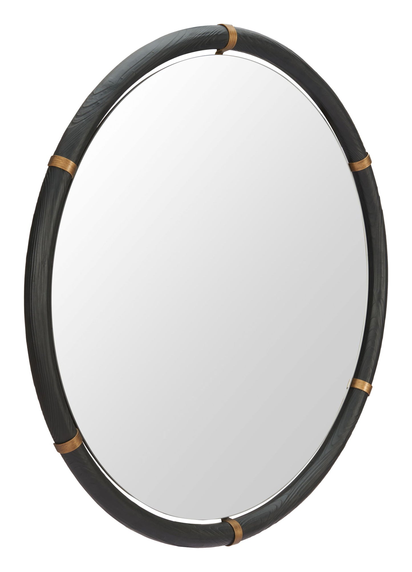 Brile - Mirror - Black