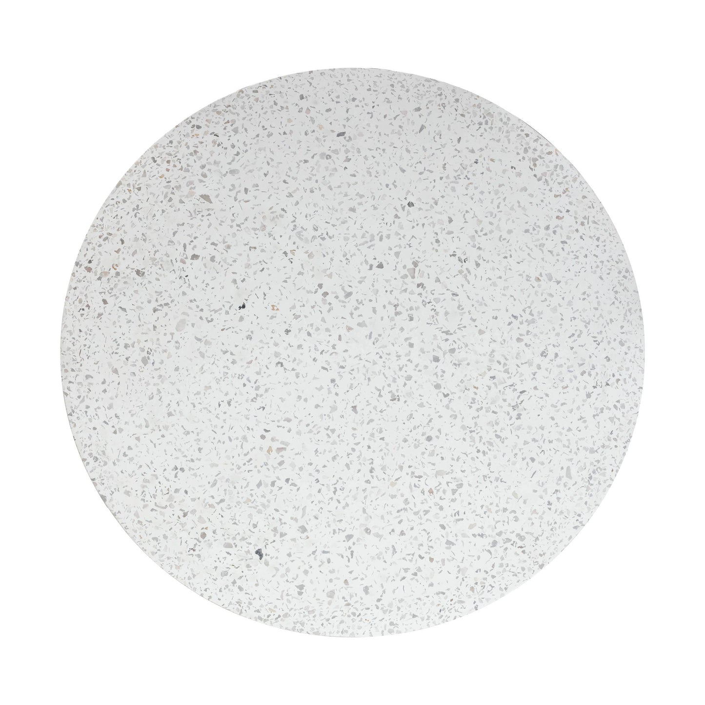 Parcino - Concrete Indoor / Outdoor Dining Table - Terrazzo