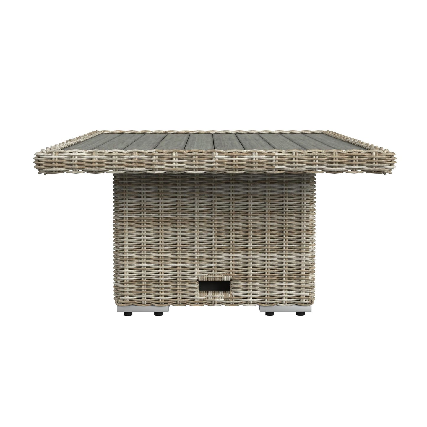Carmona - Coffee Table - Natural