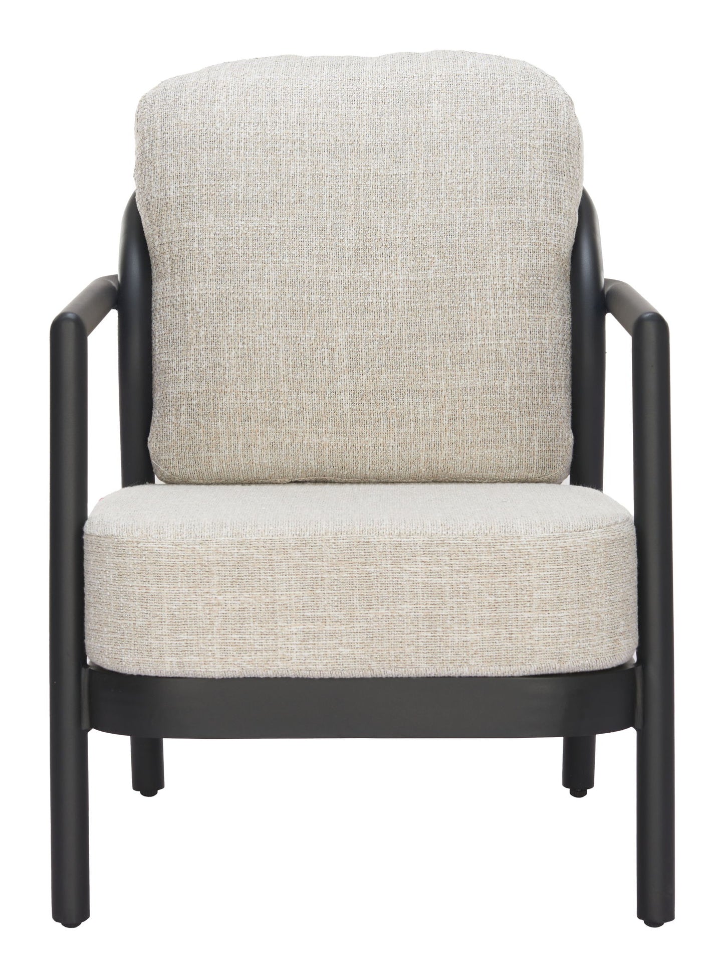 Rein - Outdoor Accent Chair - Beige