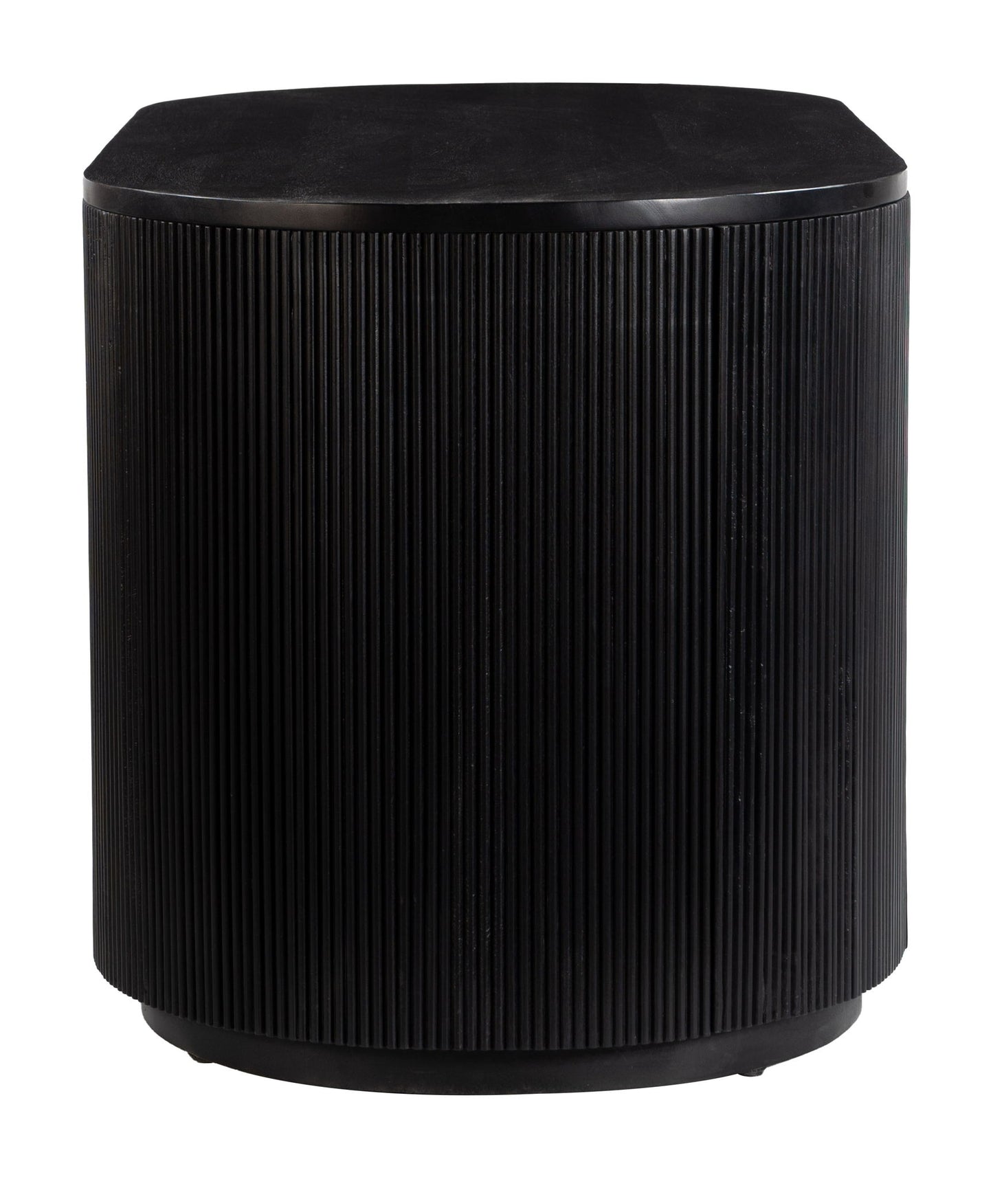 Barnaby - Desk - Black