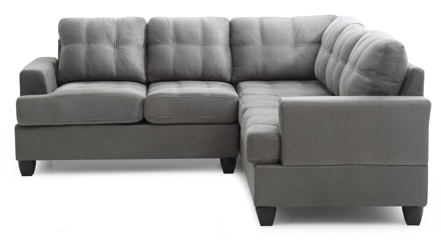 Glory Furniture - Sandridge - Sectional
