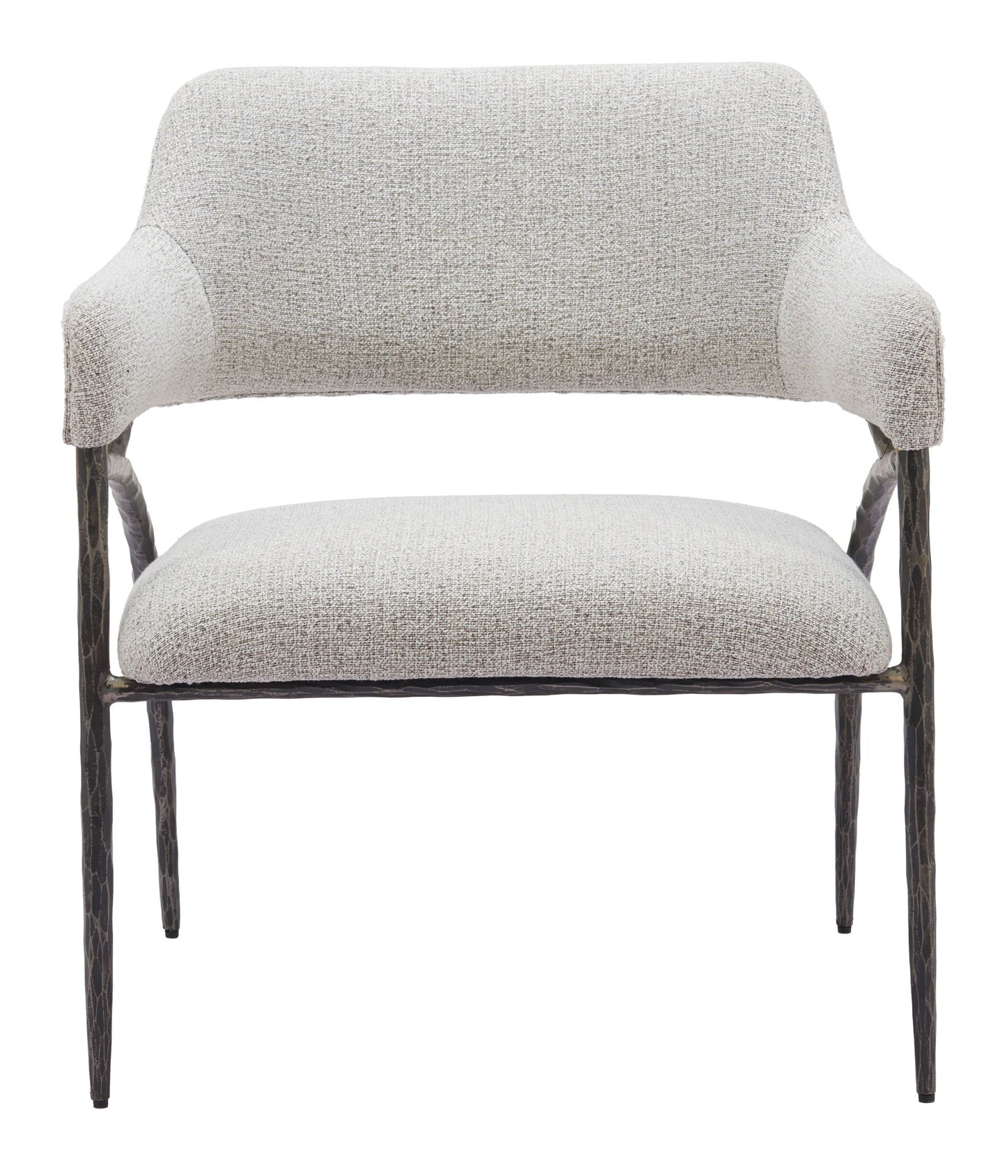 Vesterboro - Accent Chair - Gray