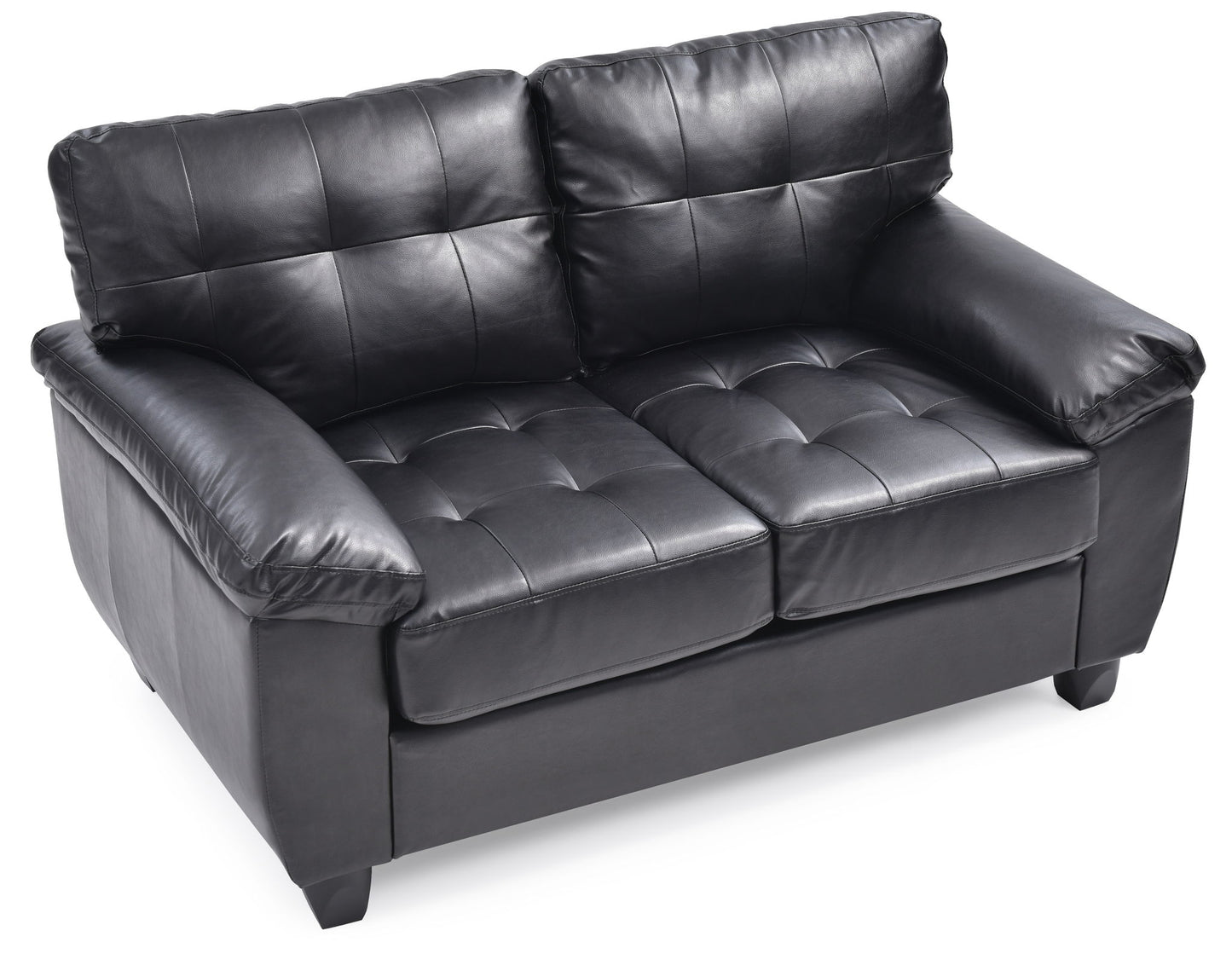 Glory Furniture - Gallant - Loveseat
