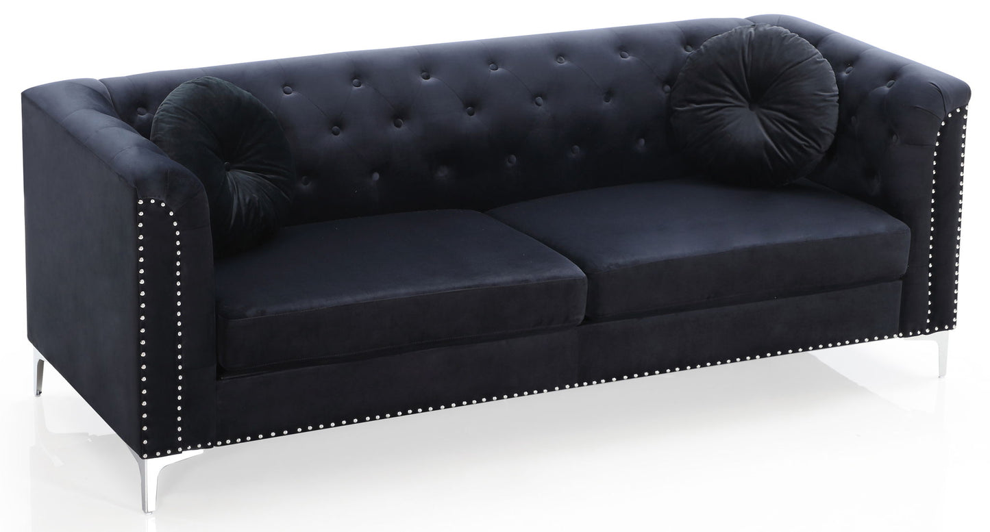 Glory Furniture - Pompano - Sofa
