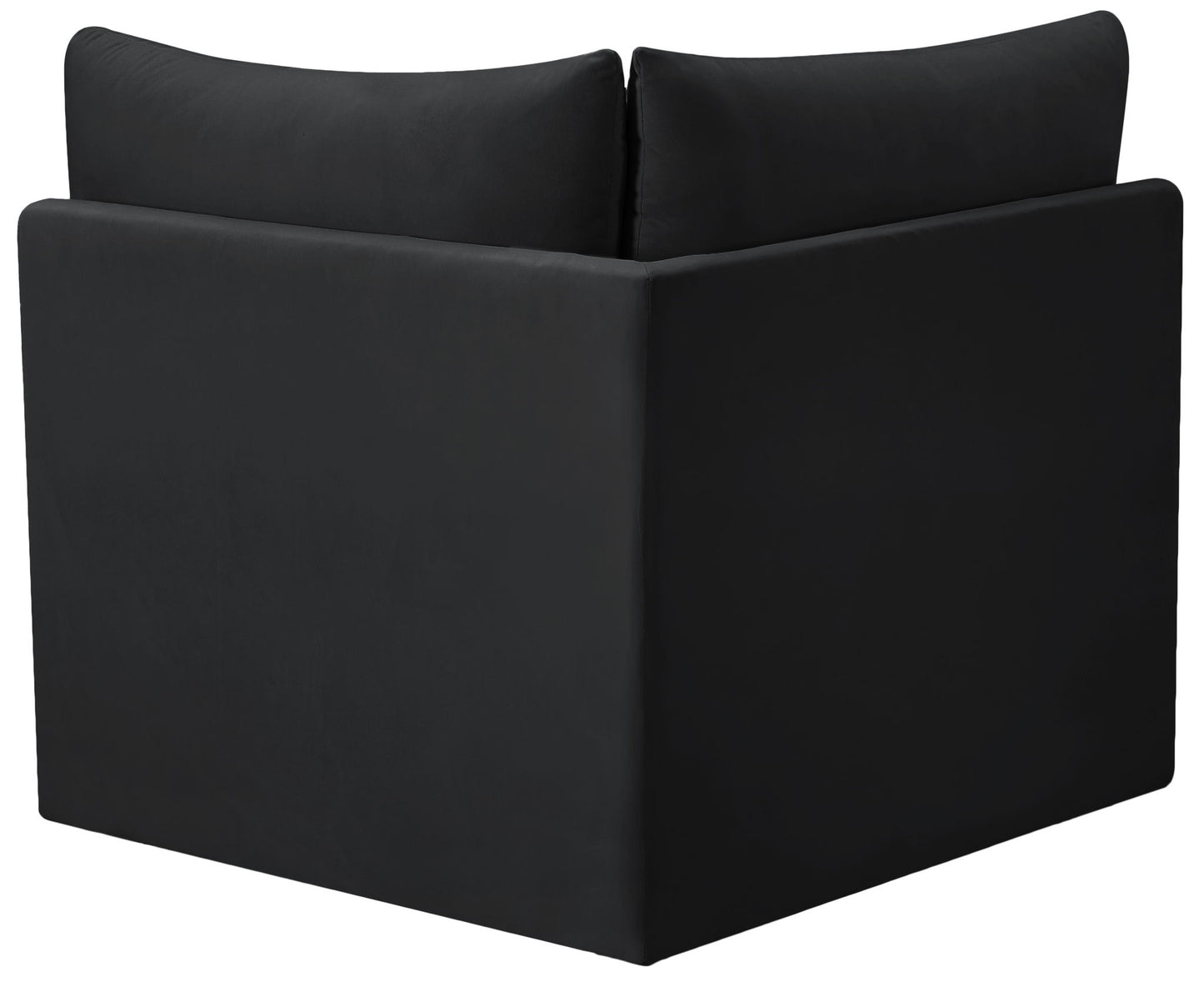 Jacob - Corner Chair