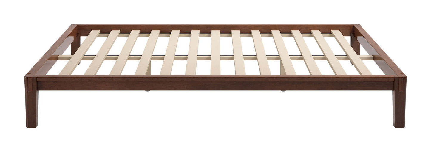 Luum - Queen Platform Bed Frame