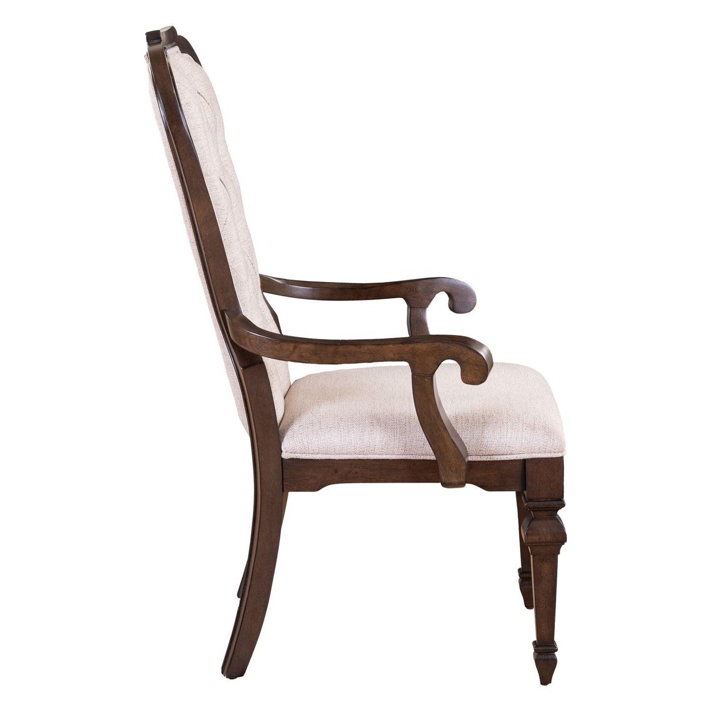 Providence Park - Upholstered Chair (RTA)