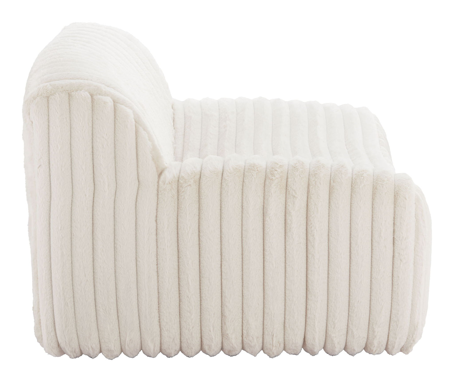 Osterbro - Armchair - Cream