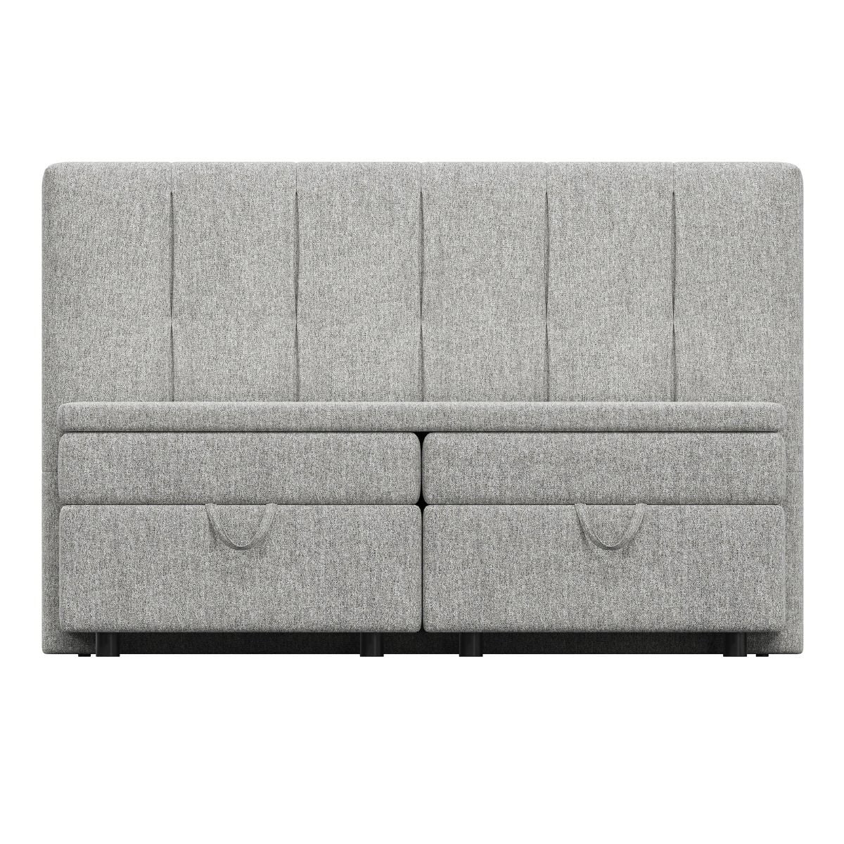 Avenia - Bed With Built-In Storage