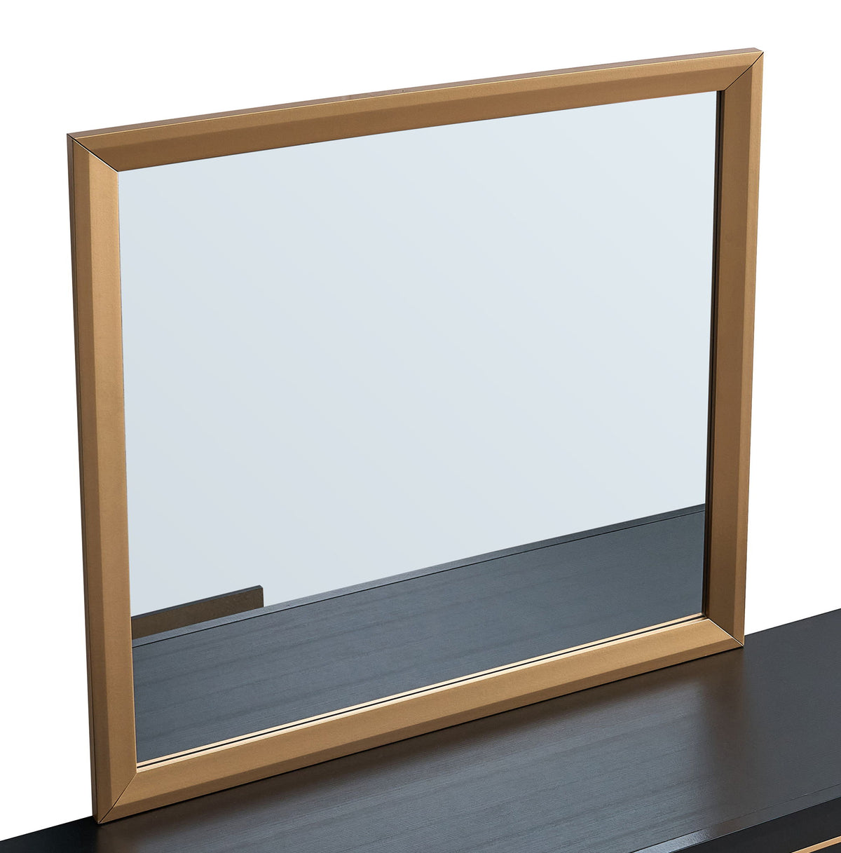 Kramer - Mirror - Gold