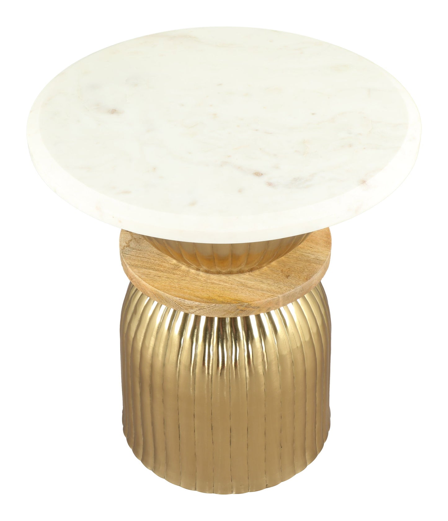 Maro - Accent Table - Multicolor