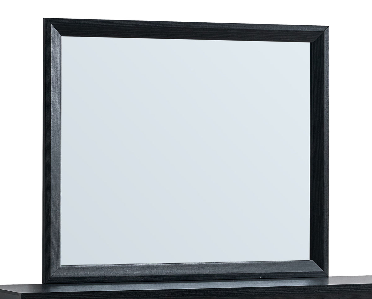 Glory Furniture - Glory Furniture - Rustica - Mirror