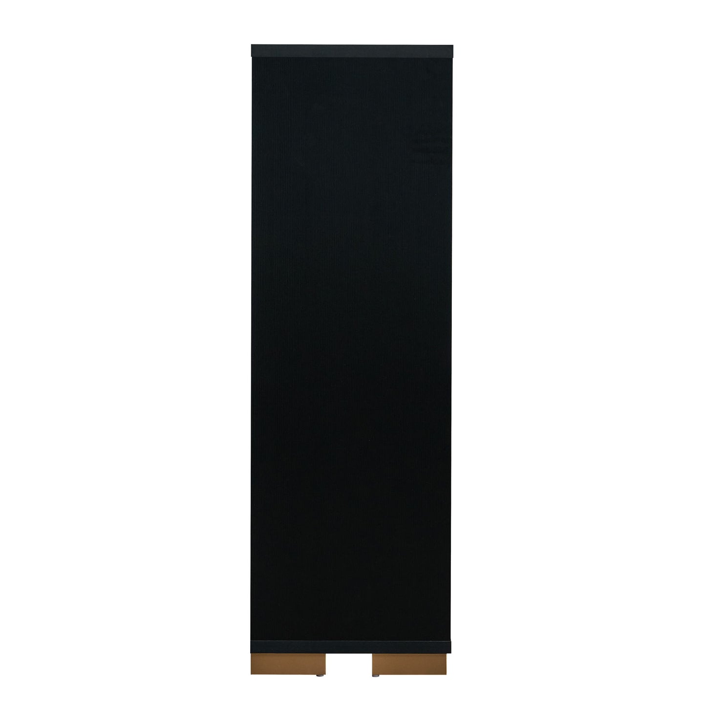 Steeler - Chest - Black / Gold