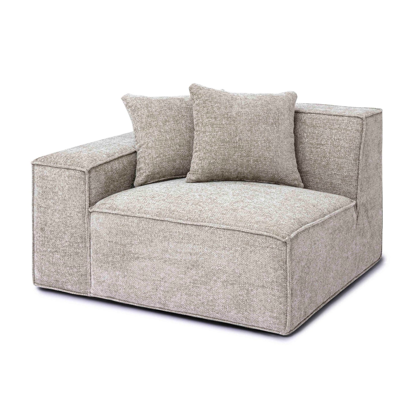Mindy - LAF Corner Chair