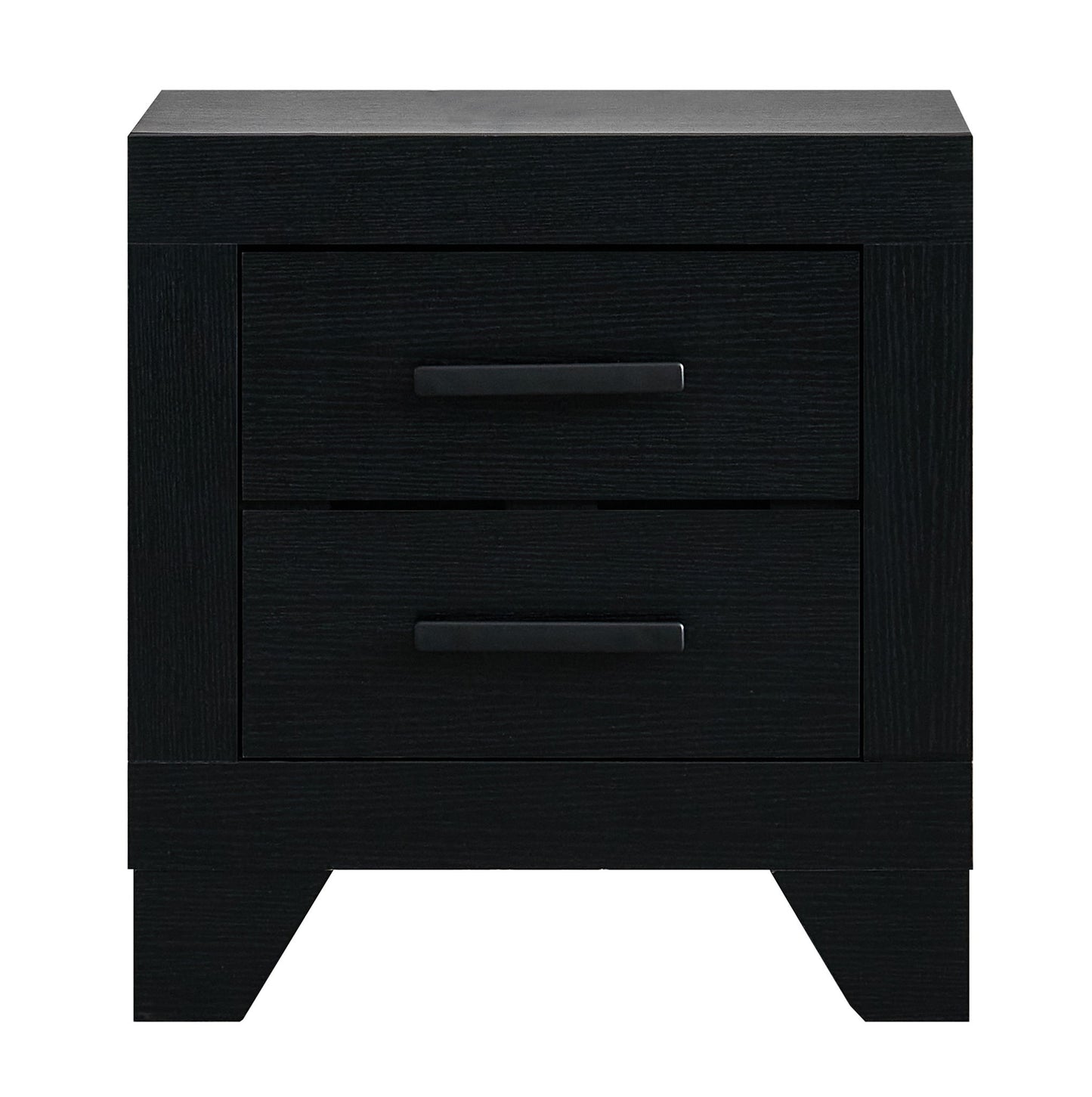 Glory Furniture - Plano - Nightstand