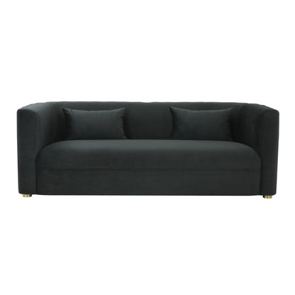 Callie - Velvet Sofa