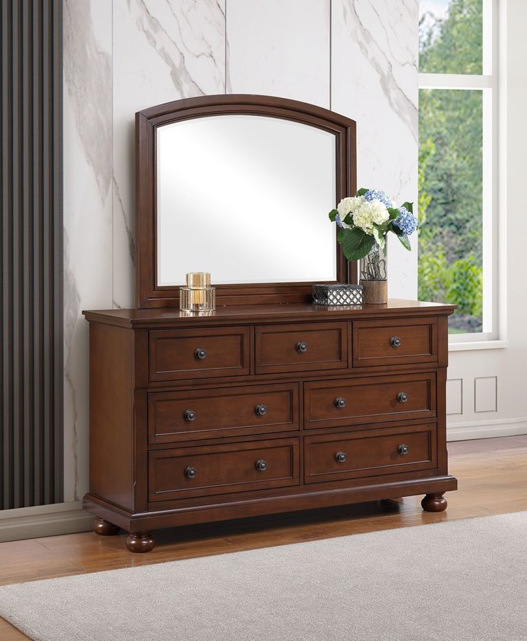 Glory Furniture - Meade - Dresser