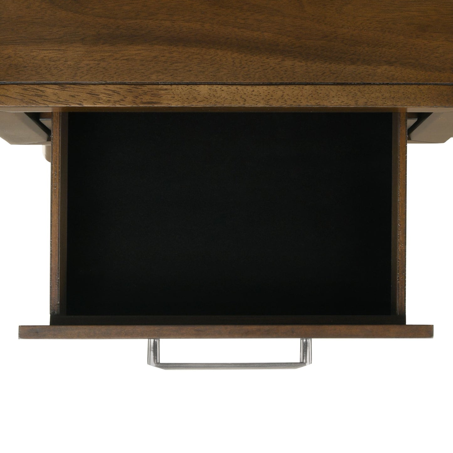 Malibu - Bench - Walnut