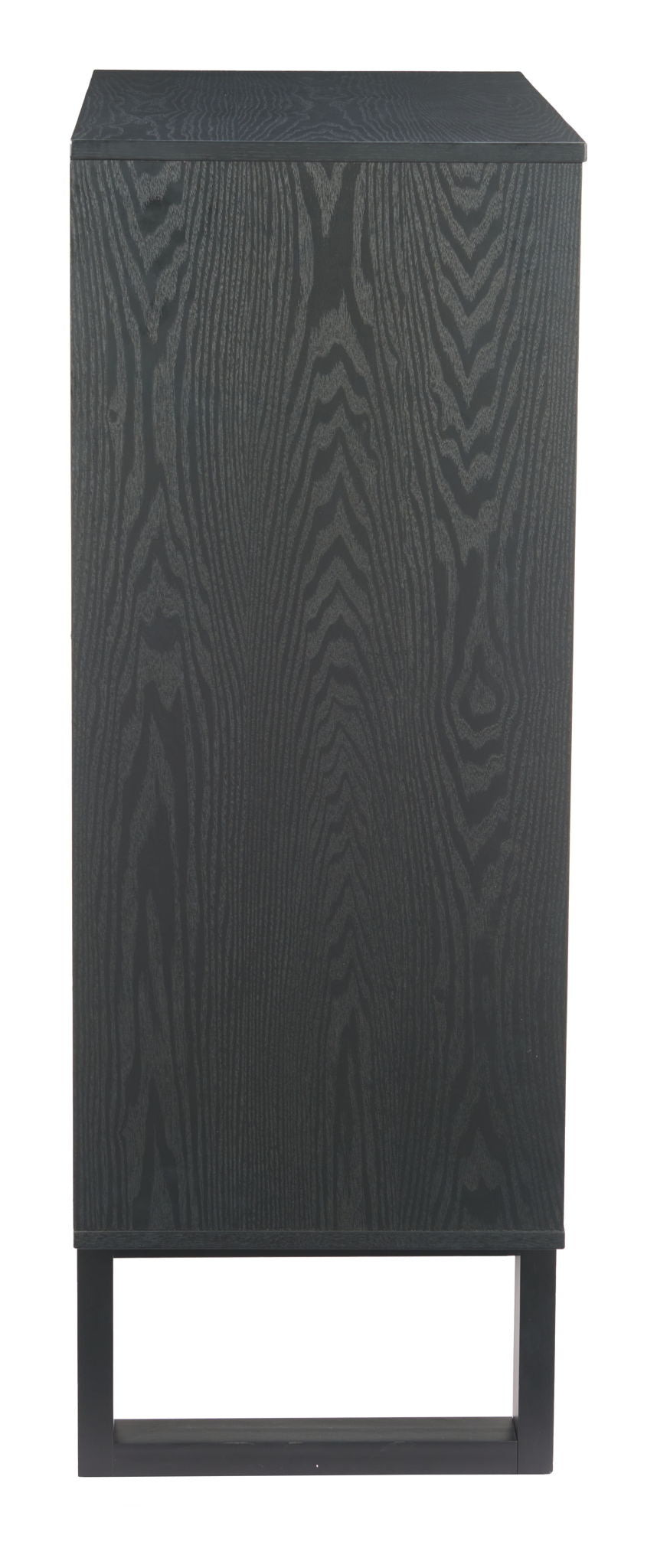 Aremi - Chest - Brown / Black