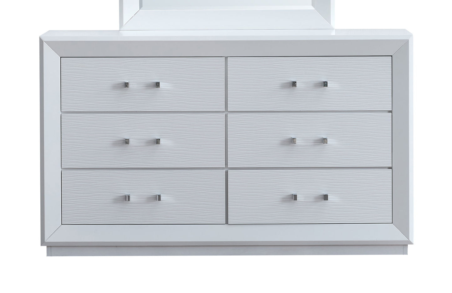 Glory Furniture - Mars - Dresser