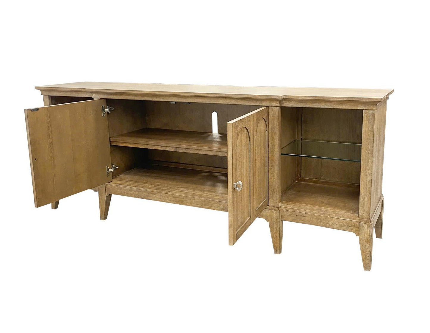 Harmony - Media Console