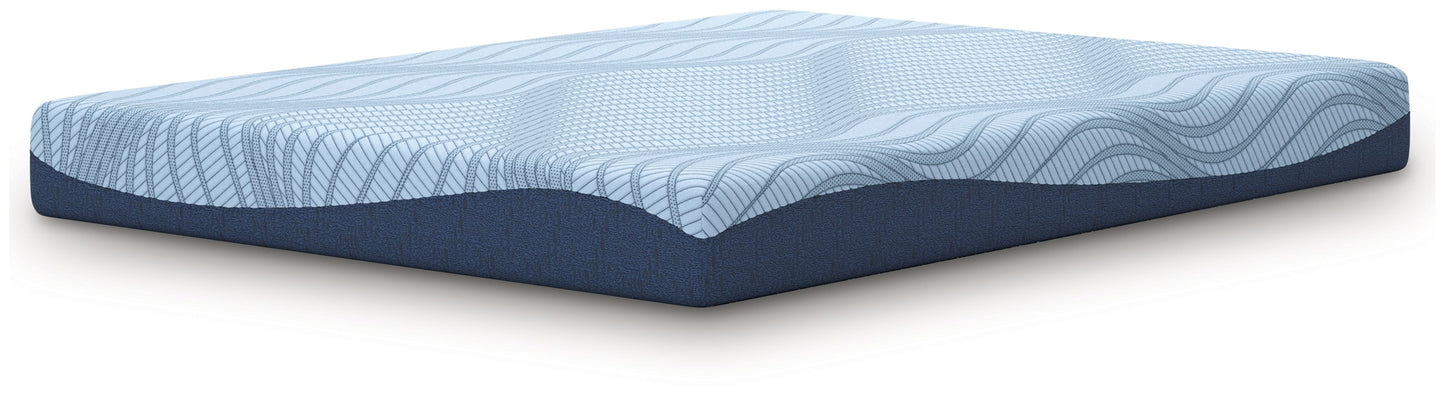 Peak 2.0 8 Memory Foam - Mattress