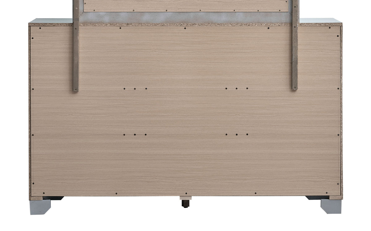 Glory Furniture - Murry - Dresser