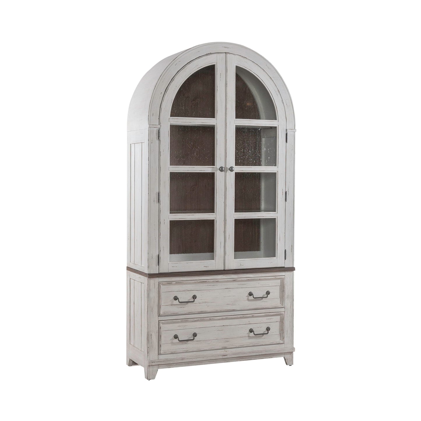 River Place - Curio Cabinet