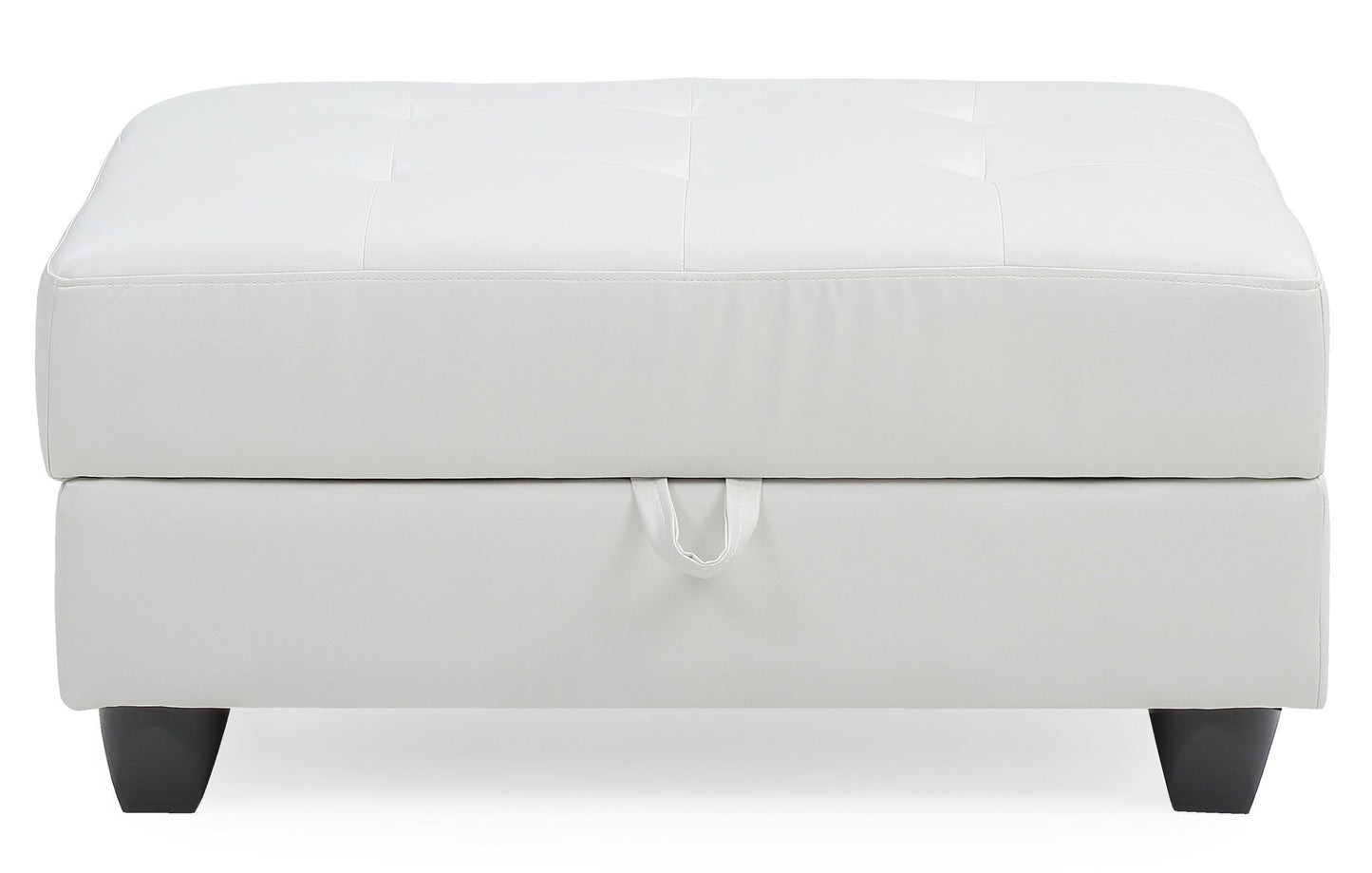 Glory Furniture - Revere - Ottoman