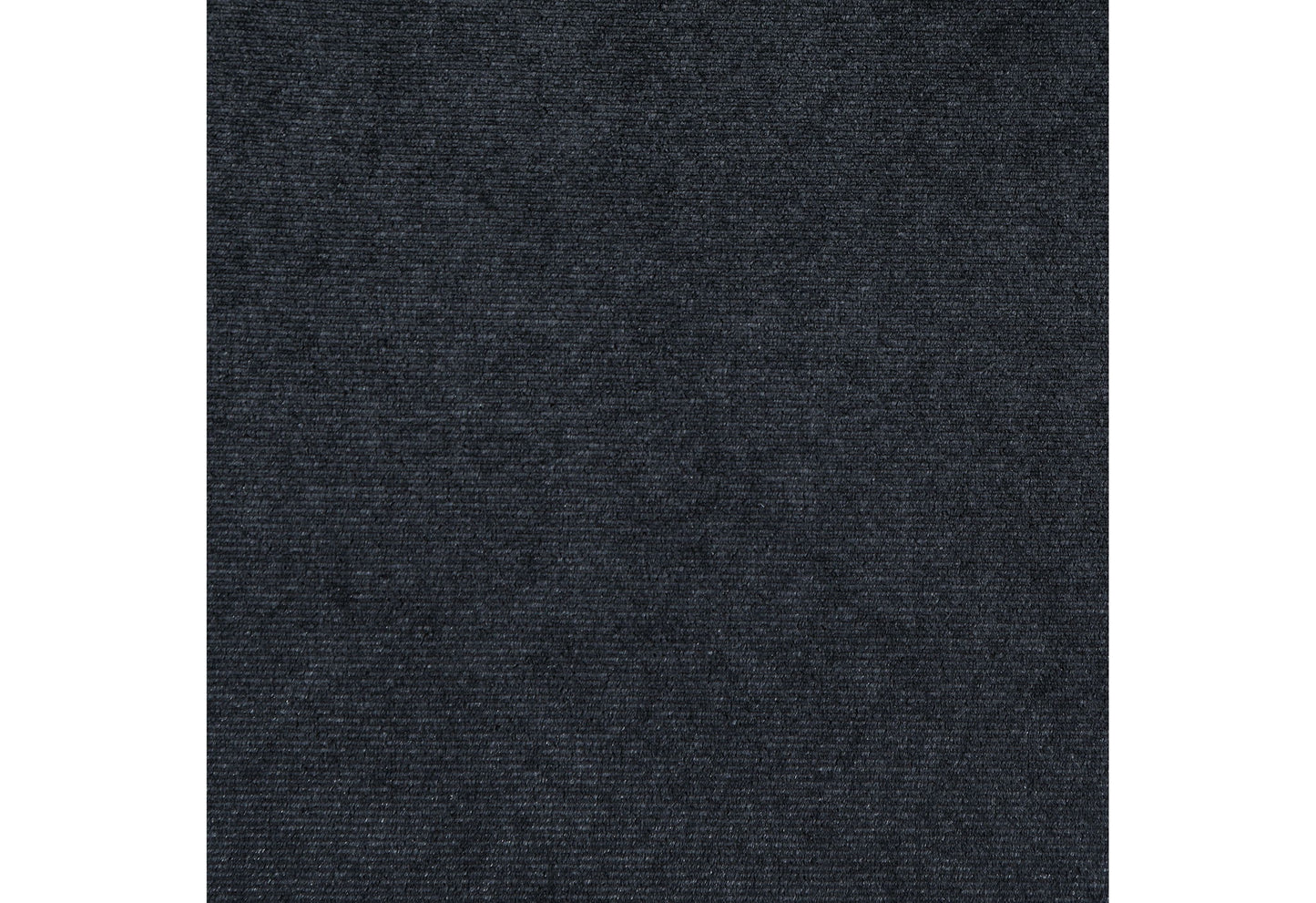 D12 - 7 Piece Dining Room Set (Dining Table And 6 Dining Chairs) - Black / White