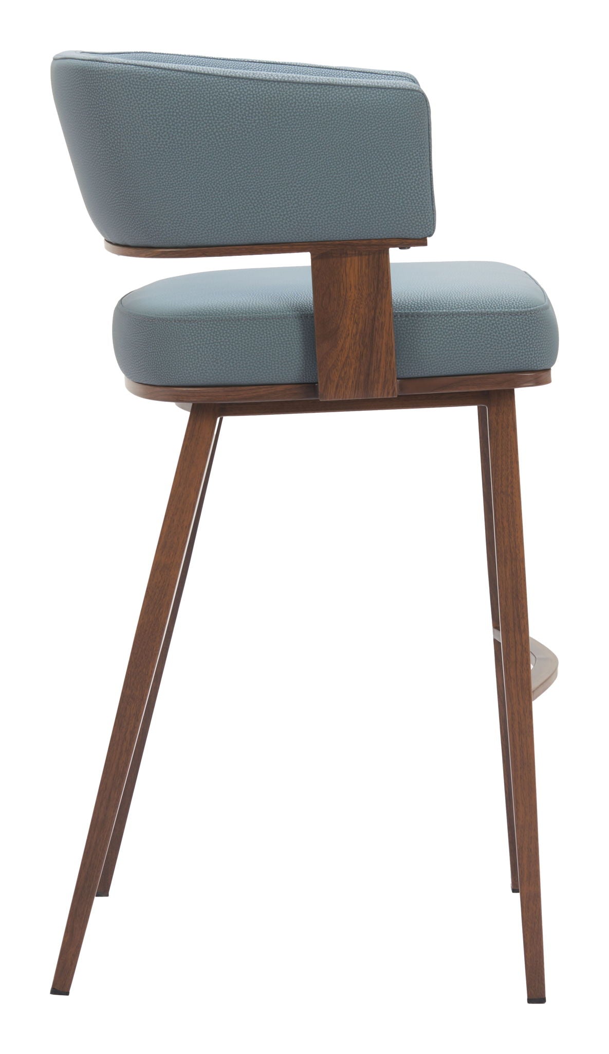 Poise - Barstool - Blue