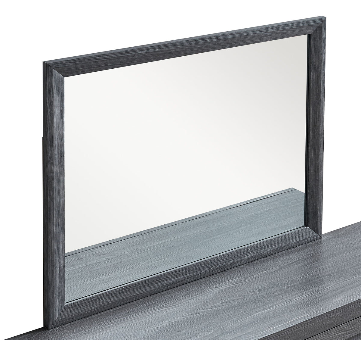 Glory Furniture - Rustica - Mirror