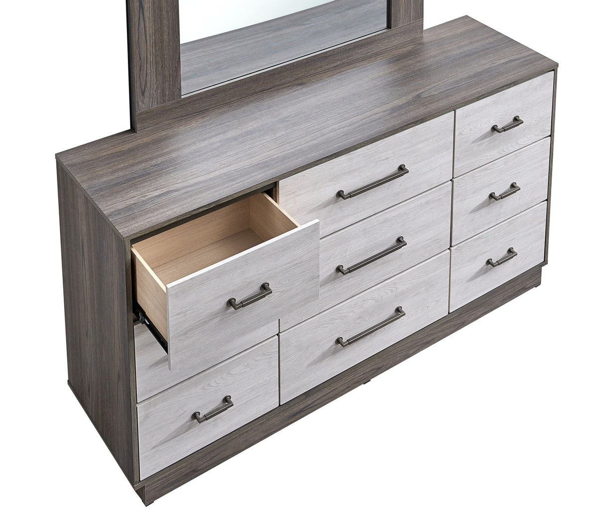 Glory Furniture - Aberdeen - Dresser