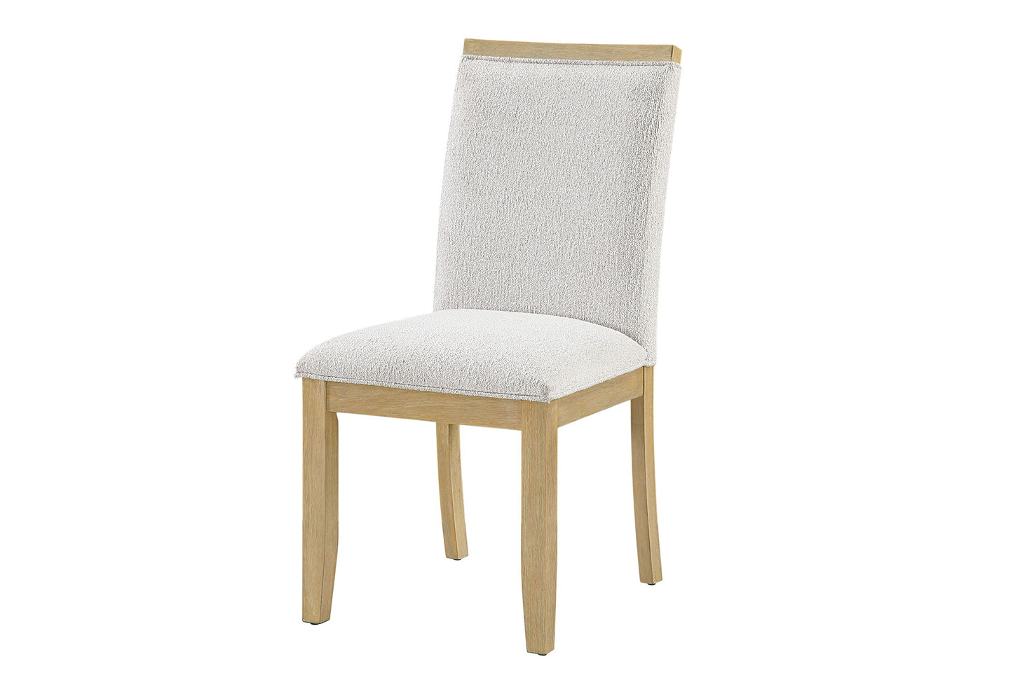 D1248 - Dining Chair - Natural