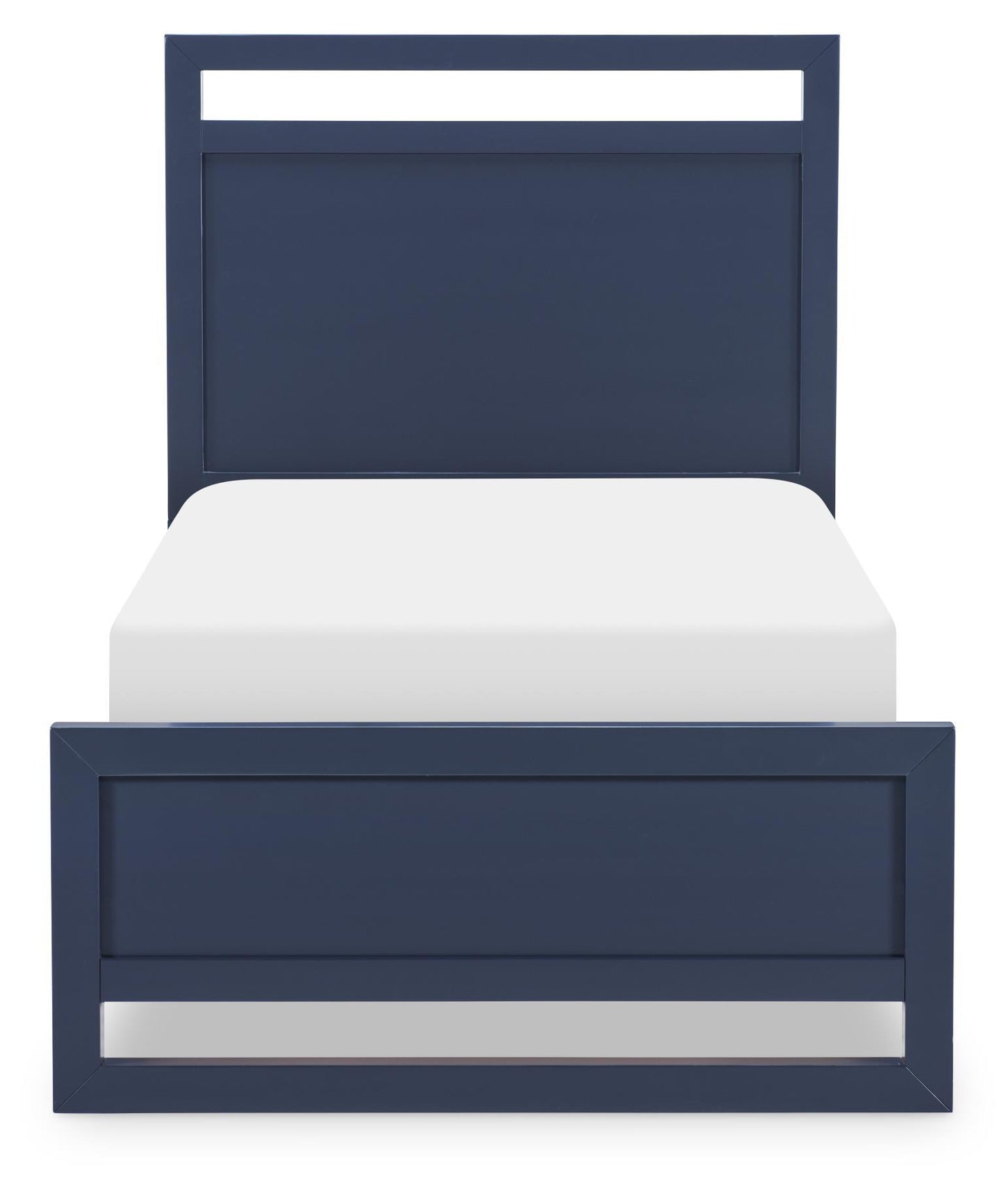 Summerland - Complete Panel Bed