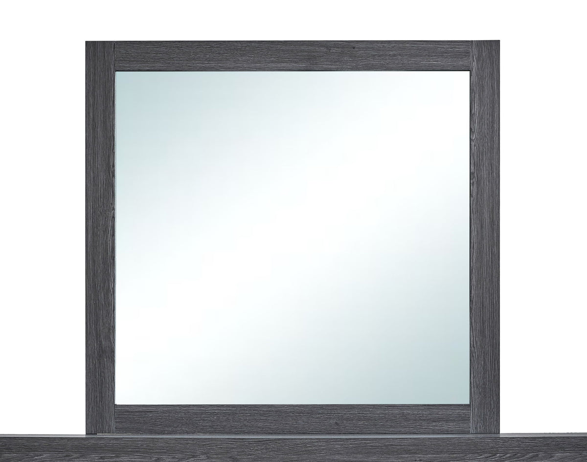 Glory Furniture - Plano - Mirror