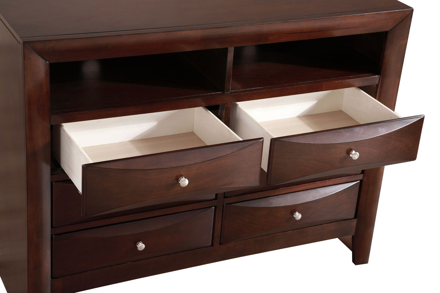 Glory Furniture - Marilla - Media Chest