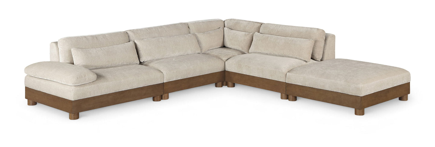 Turin - Modular Sectional
