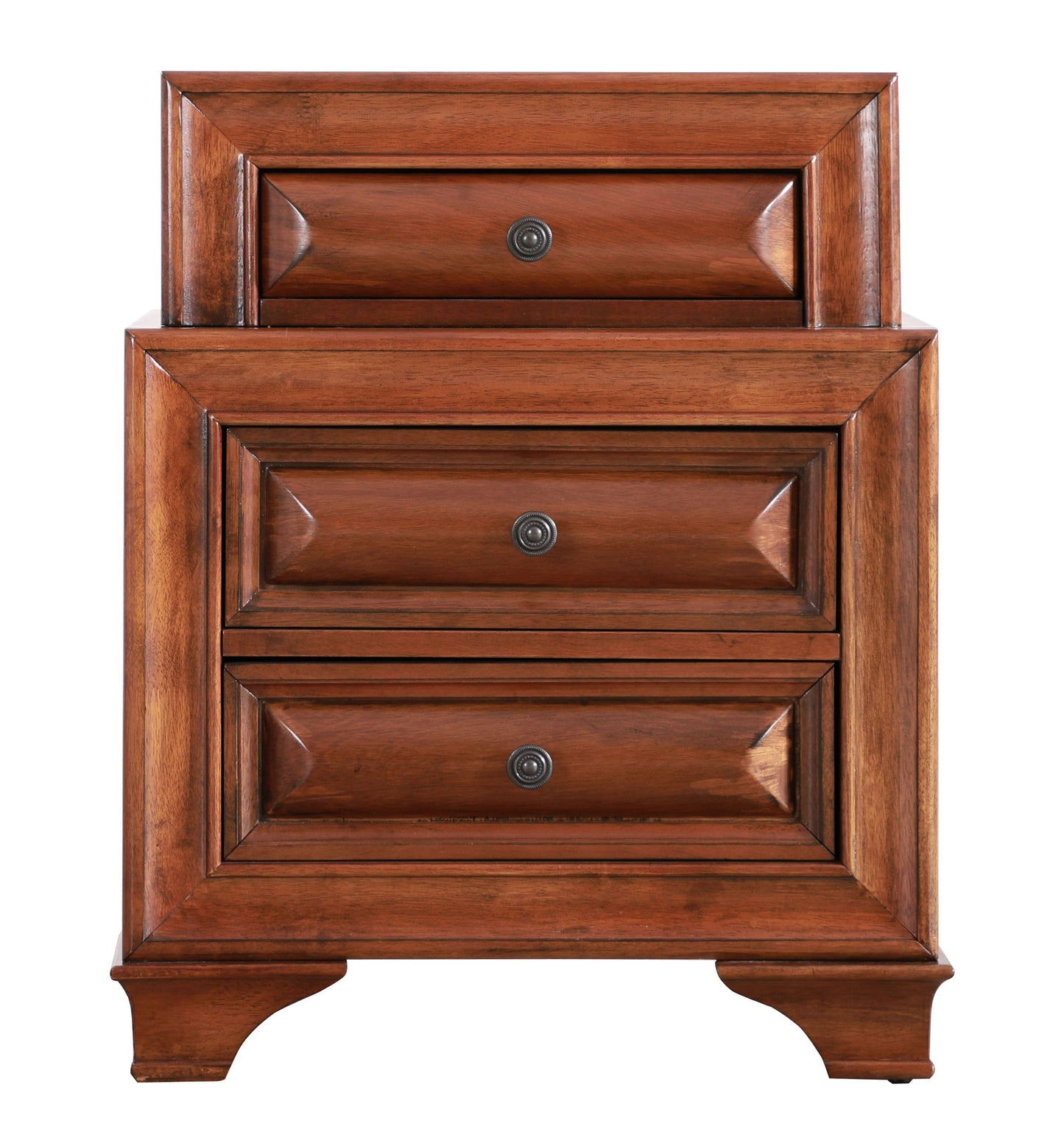 Glory Furniture - LaVita - Nightstand