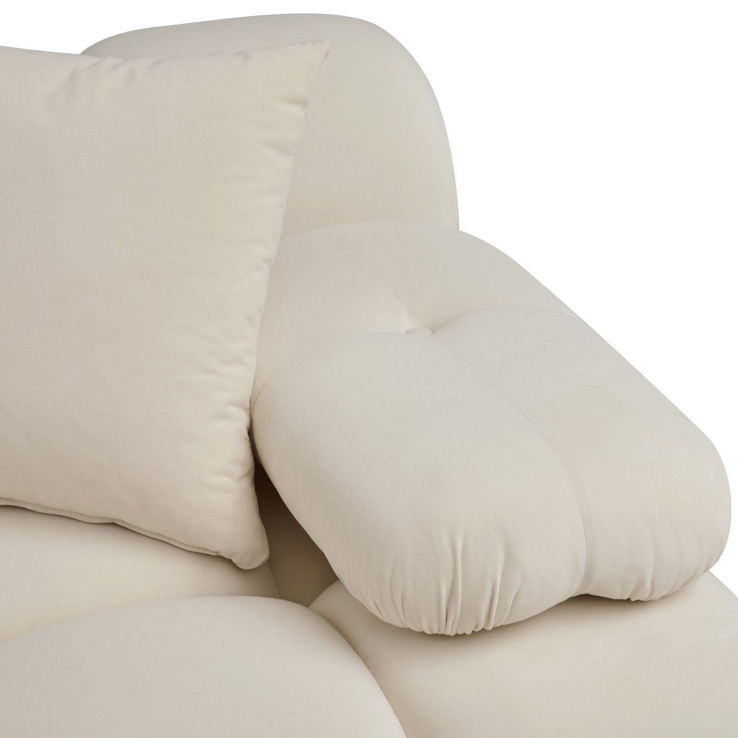 Calliope - Modular Sofa